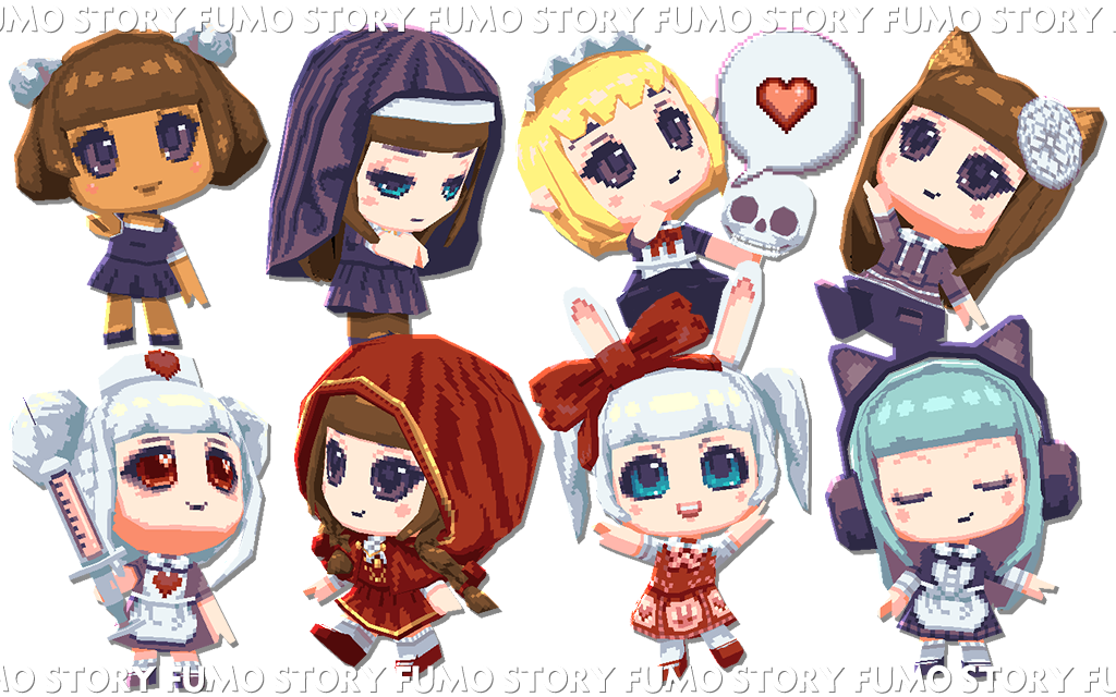 Fumo Story